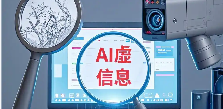 做好AI使用的“防”与“放”